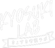 きょすき考察ラボ ロゴ